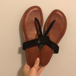 Gianni Bini sandals